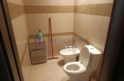 Apartment - 2 - 3 for rent in Viva West - Viva Bahriyah - The Pearl Island - Doha
