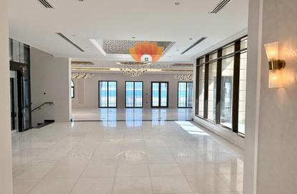 Villa - 5 Bedrooms - 5 Bathrooms for sale in La Plage South - La Plage - The Pearl Island - Doha