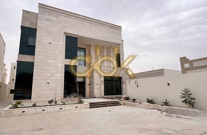 Apartment - 7+ - 7+ for sale in Al Kheesa - Al Kheesa - Umm Salal Mohammed