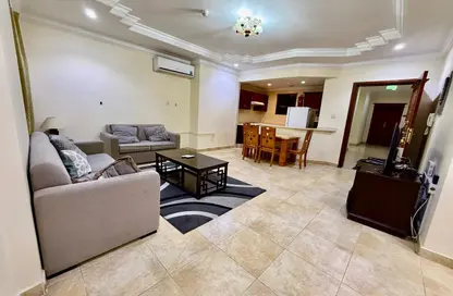 شقة - غرفة نوم - 2 حمامات للايجار في شارع نجمه - نجمة - الدوحة