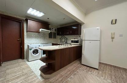 Apartment - 1 Bedroom - 1 Bathroom for rent in Najma Street - Najma - Doha Apartment - 1 Bedroom - 1 Bathroom for rent in Najma Street - Najma - Doha