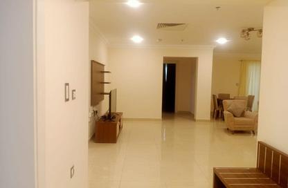 Apartment - 3 Bedrooms - 3 Bathrooms for rent in Fereej Abdul Aziz - Fereej Abdul Aziz - Doha