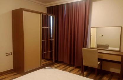 Apartment - 3 Bedrooms - 3 Bathrooms for rent in Fereej Abdul Aziz - Fereej Abdul Aziz - Doha
