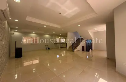 Villa - 3 Bedrooms - 4 Bathrooms for rent in Ain Khaled Villas - Ain Khaled - Doha