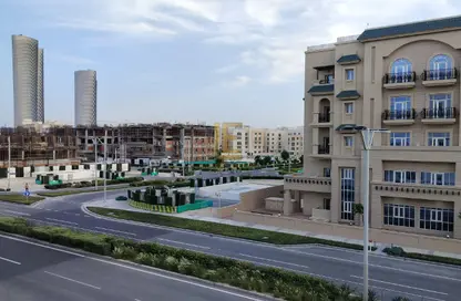 Apartment - 3 Bedrooms - 3 Bathrooms for rent in Dara - Fox Hills - Lusail