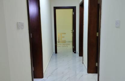 Apartment - 3 Bedrooms - 3 Bathrooms for rent in Dara - Fox Hills - Lusail