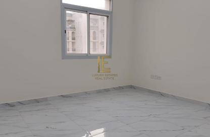 Apartment - 3 Bedrooms - 3 Bathrooms for rent in Dara - Fox Hills - Lusail