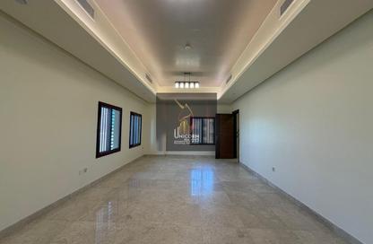 Apartment - 3 Bedrooms - 4 Bathrooms for rent in Fox Hills A13 - Fox Hills - Lusail