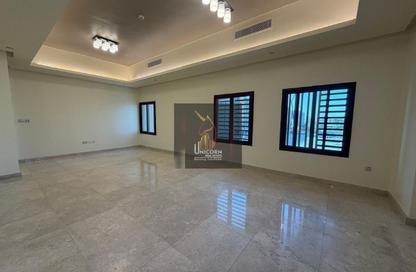 Apartment - 3 Bedrooms - 4 Bathrooms for rent in Fox Hills A13 - Fox Hills - Lusail
