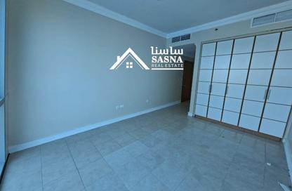 Apartment - 2 Bedrooms - 4 Bathrooms for rent in Zig Zag Tower B - Zig Zag Towers - West Bay - Doha