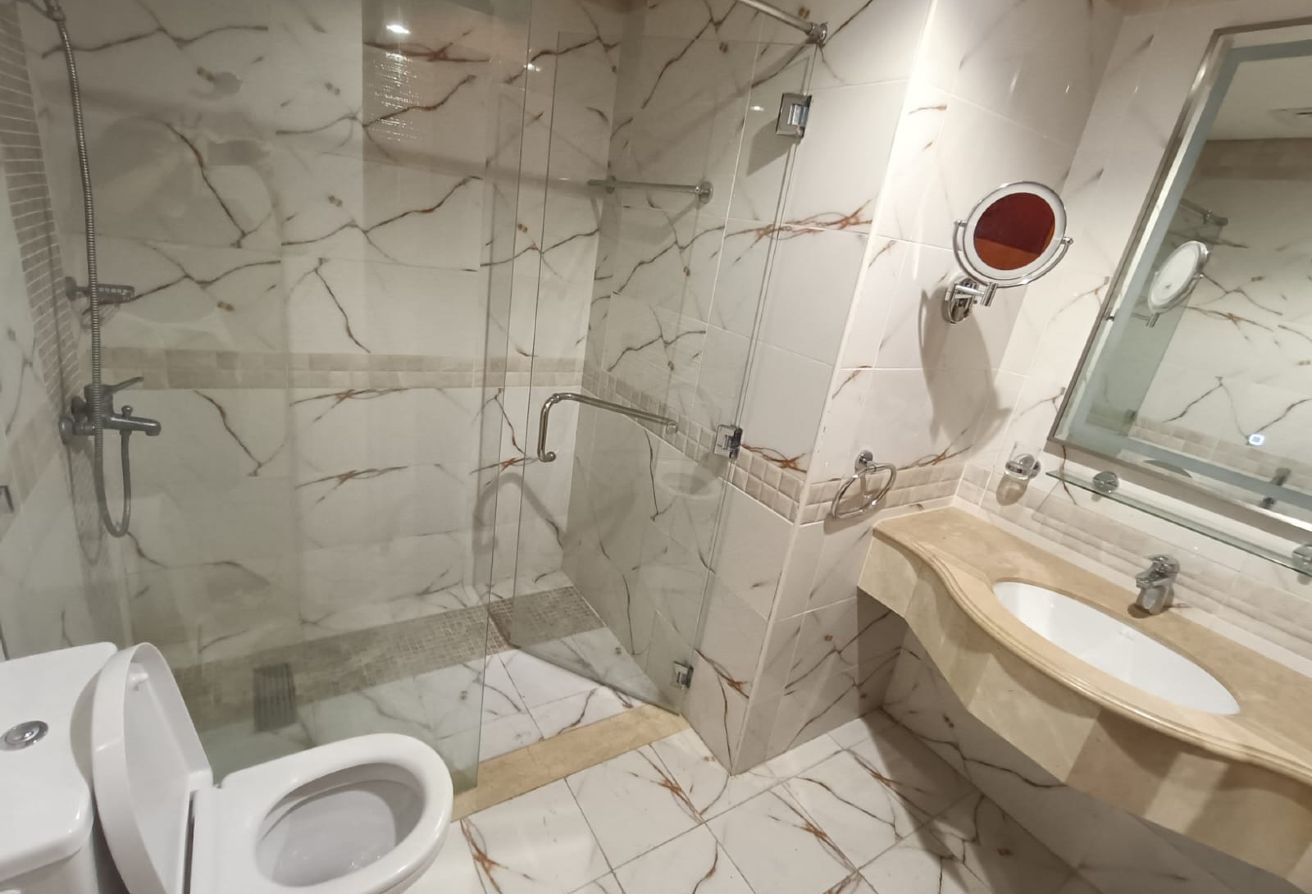 Premium 2 BHK  | 125 SQM | Al Erkyah, Lusail  City thumbnail 9