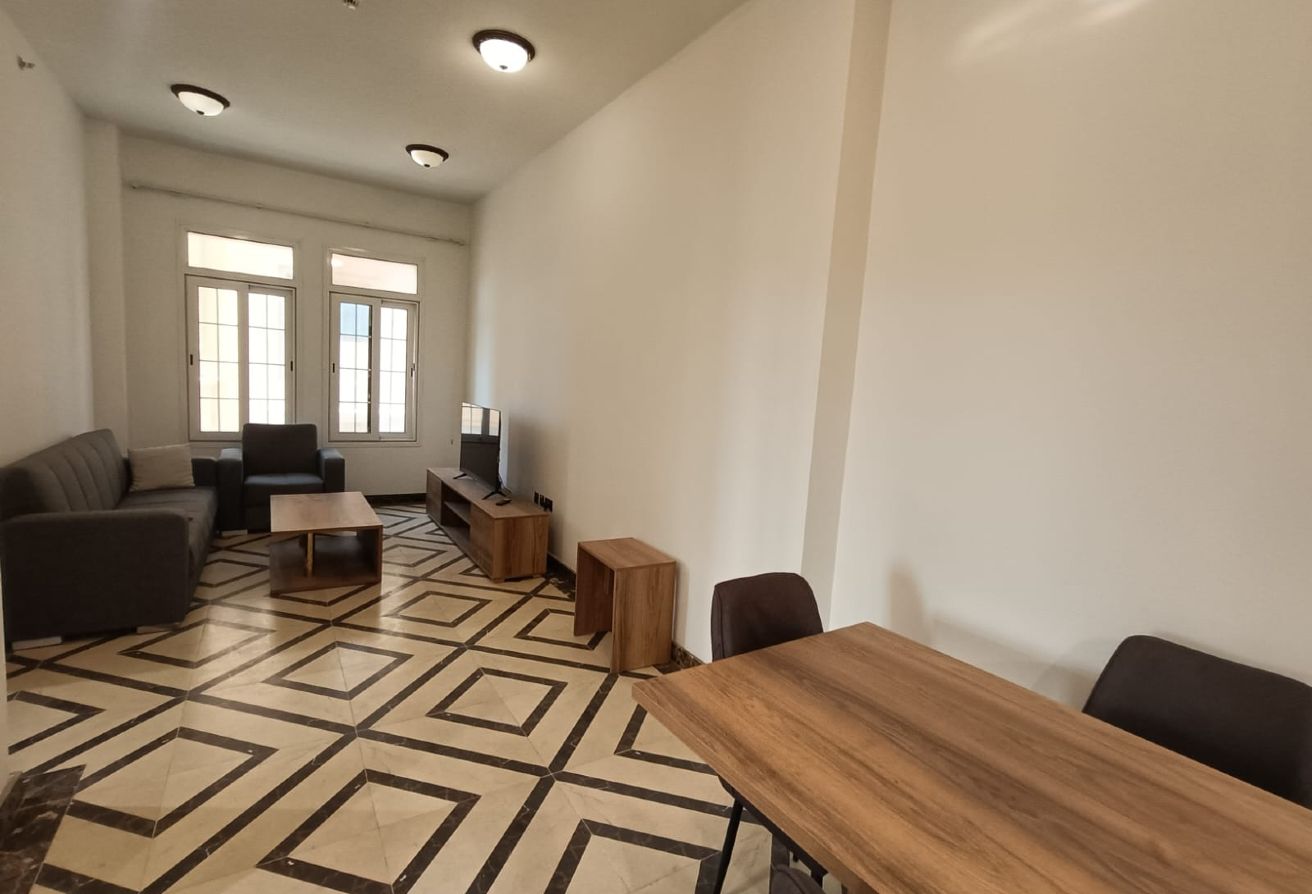 Premium 2 BHK  | 125 SQM | Al Erkyah, Lusail  City thumbnail 4