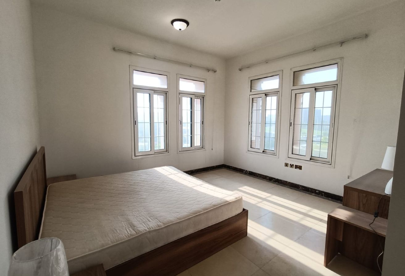 Premium 2 BHK  | 125 SQM | Al Erkyah, Lusail  City thumbnail 5