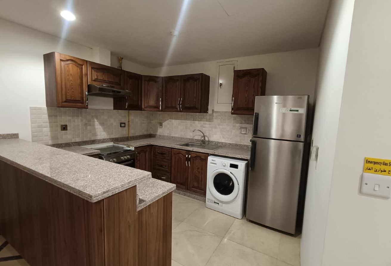 Premium 2 BHK  | 125 SQM | Al Erkyah, Lusail  City thumbnail 10