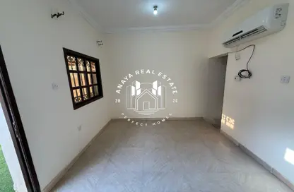 Villa - Studio - 1 Bathroom for rent in Al Thumama - Al Thumama - Doha