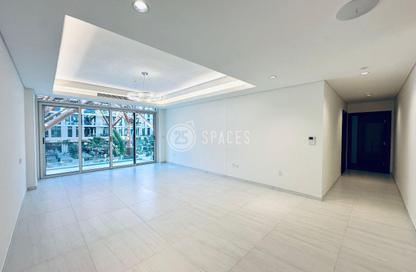 Apartment - 2 - 4 for rent in Crystal Residence - Gewan Island - The Pearl Island - Doha