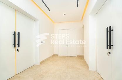 Villa - 7+ - 7+ for sale in Bani Hajer - Al Rayyan - Doha