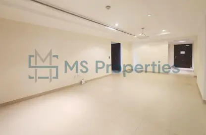 Apartment - 1 Bedroom - 2 Bathrooms for rent in East Porto Drive - Porto Arabia - The Pearl Island - Doha