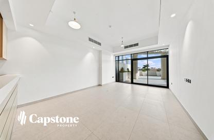 Apartment - 1 Bedroom - 2 Bathrooms for rent in Seef Waterfront - Lusail City - Lusail