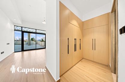 Apartment - 1 Bedroom - 2 Bathrooms for rent in Seef Waterfront - Lusail City - Lusail