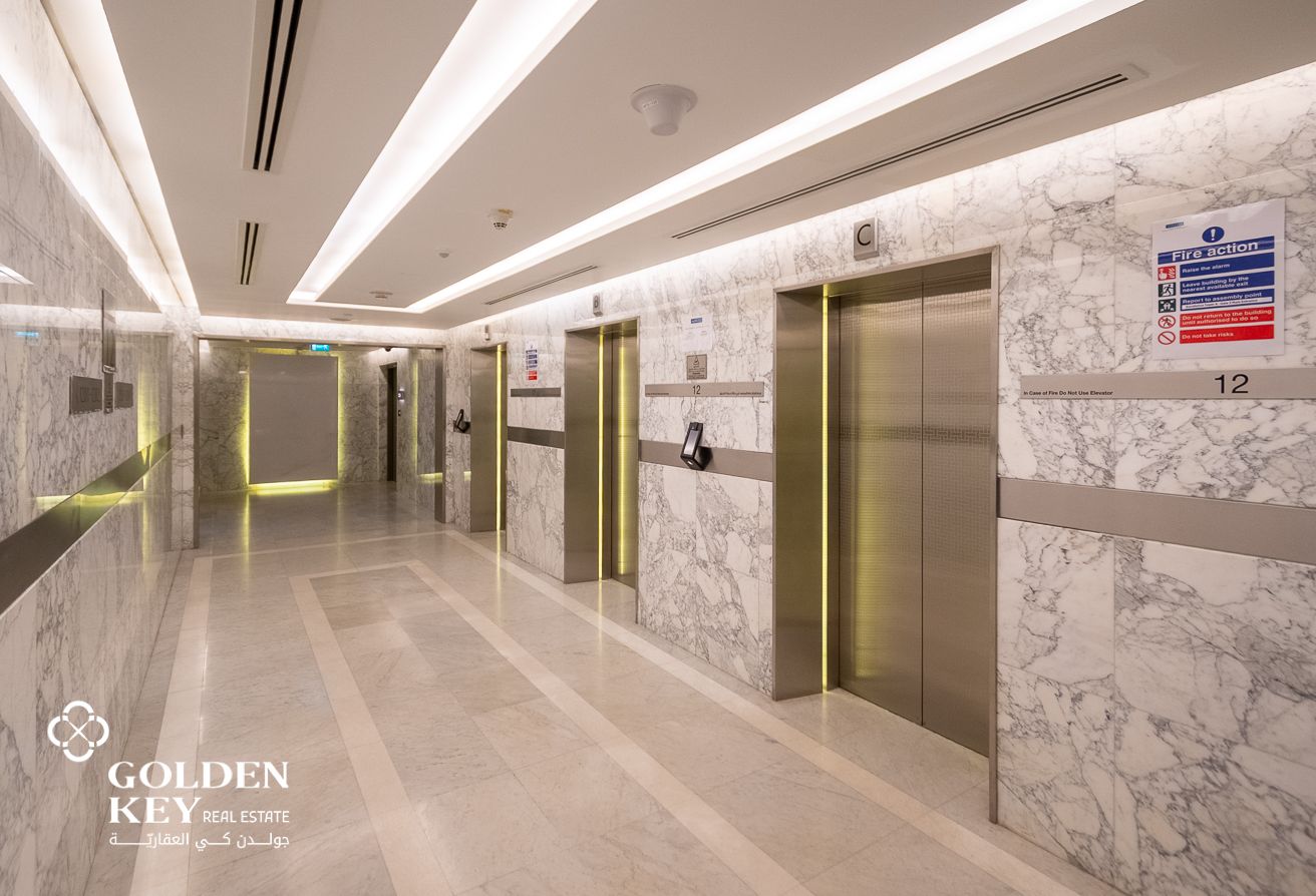 3 Month Grace! Office in Prime West Bay Location