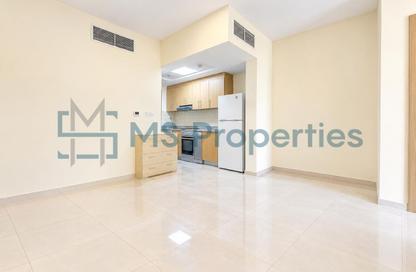 Apartment - Studio - 1 for rent in Naples - Fox Hills - Fox Hills - Lusail