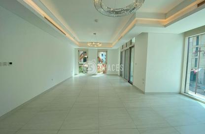 Apartment - 2 - 4 for rent in Crystal Residence - Gewan Island - The Pearl Island - Doha