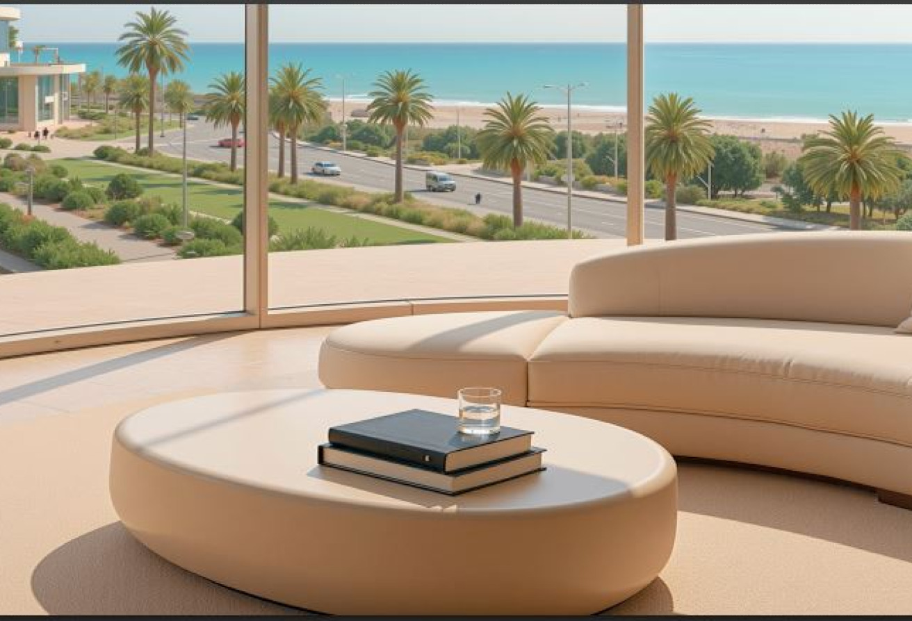 Waterfront Luxury Affordable Prices