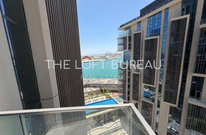 Apartment - 3 Bedrooms - 5 Bathrooms for sale in Seef Lusail Tower 1 - Seef Lusail - Lusail City - Lusail