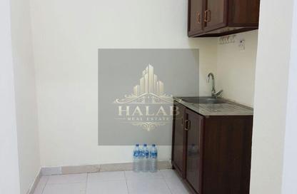 Apartment - 1 - 1 for rent in Al Jazi Village I - Al Jazi Village - Al Gharrafa - Doha