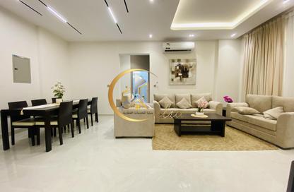 Apartment - 2 Bedrooms - 3 Bathrooms for rent in Al Mansoura - Al Mansoura - Doha