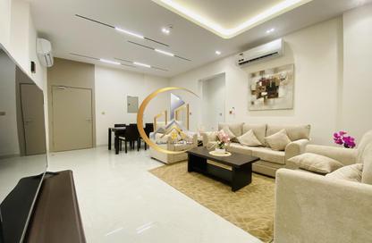 Apartment - 2 Bedrooms - 3 Bathrooms for rent in Al Mansoura - Al Mansoura - Doha Apartment - 2 Bedrooms - 3 Bathrooms for rent in Al Mansoura - Al Mansoura - Doha