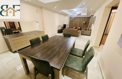 Apartment - 2 - 3 for rent in Al Jazeera Street - Fereej Bin Mahmoud North - Fereej Bin Mahmoud - Doha