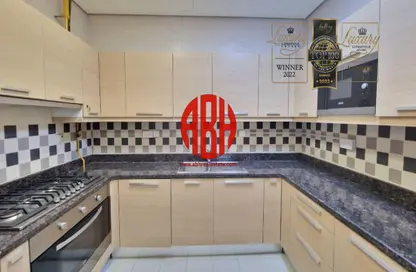 Apartment - 2 Bedrooms - 3 Bathrooms for rent in Residential D5 - Fox Hills South - Fox Hills - Lusail