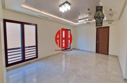 Apartment - 2 - 3 for rent in Residential D5 - Fox Hills South - Fox Hills - Lusail