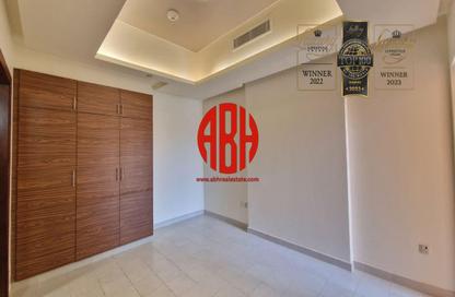 Apartment - 2 - 3 for rent in Residential D5 - Fox Hills South - Fox Hills - Lusail