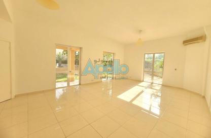 فيلا - 3 غرف نوم - 4 حمامات للايجار في السودان - السودان - الدوحة