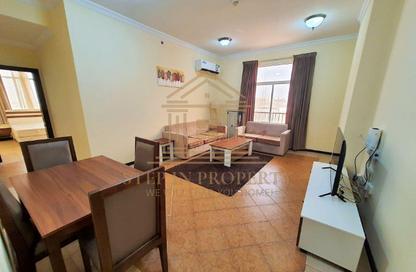 Apartment - 2 Bedrooms - 2 Bathrooms for rent in Musheireb Apartments - Musheireb - Doha