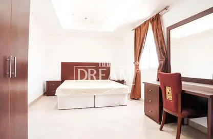 Apartment - 2 Bedrooms - 2 Bathrooms for rent in Umm Ghuwalina - Umm Ghuwailina - Doha