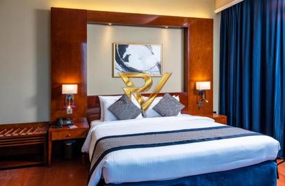 Apartment - 1 - 1 for rent in West Bay Tower - West Bay - West Bay - Doha Apartment - 1 - 1 for rent in West Bay Tower - West Bay - West Bay - Doha