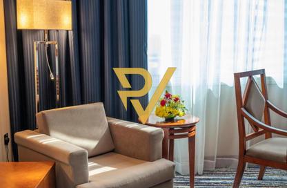 Apartment - 1 - 1 for rent in West Bay Tower - West Bay - West Bay - Doha Apartment - 1 - 1 for rent in West Bay Tower - West Bay - West Bay - Doha