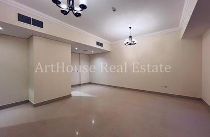 Apartment - 2 Bedrooms - 3 Bathrooms for rent in Fox Hills South - Fox Hills - Lusail