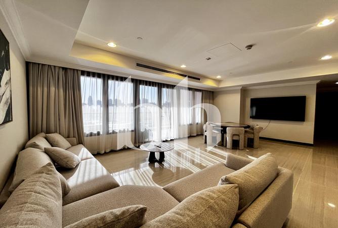 FULL MARINA | MODERN 2 BEDROOMS | MOVE IN READY