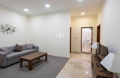 Apartment - 2 Bedrooms - 2 Bathrooms for rent in Umm Al Amad - Umm Al Amad - Al Shamal