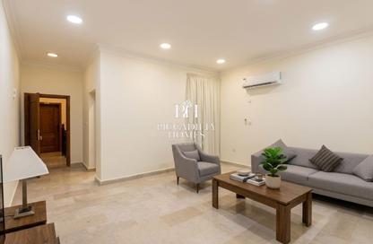 Apartment - 2 Bedrooms - 2 Bathrooms for rent in Umm Al Amad - Umm Al Amad - Al Shamal Apartment - 2 Bedrooms - 2 Bathrooms for rent in Umm Al Amad - Umm Al Amad - Al Shamal