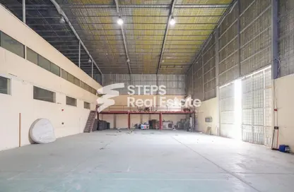 مخزن - استوديو للايجار في المنطقة الصناعية 4 - المنطقة الصناعية - المنطقة الصناعية - الدوحة