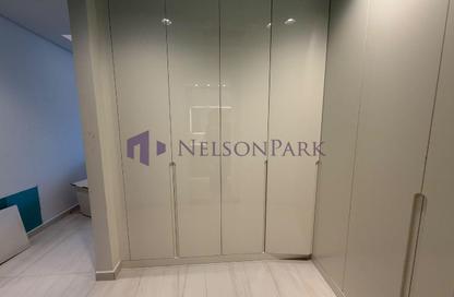 Apartment - 2 - 4 for rent in Crystal Residence - Gewan Island - The Pearl Island - Doha