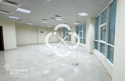 Office Space - Studio - 1 Bathroom for rent in Salwa Commercial Building - Salwa Road - Doha