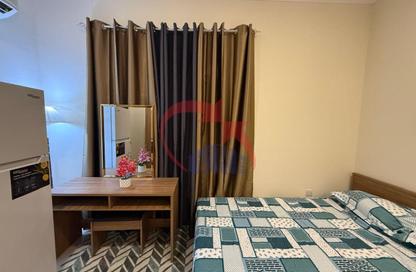 Apartment - Studio - 1 Bathroom for rent in Old Airport Road - Old Airport Road - Doha Apartment - Studio - 1 Bathroom for rent in Old Airport Road - Old Airport Road - Doha