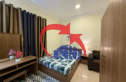 Apartment - 1 Bathroom for rent in Old Airport Road - Old Airport Road - Doha Apartment - 1 Bathroom for rent in Old Airport Road - Old Airport Road - Doha